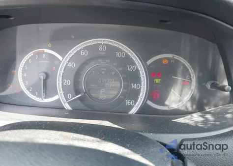 2014 Honda Accord Lx from USA, damaged, VIN 1HGCR2F35EA117706